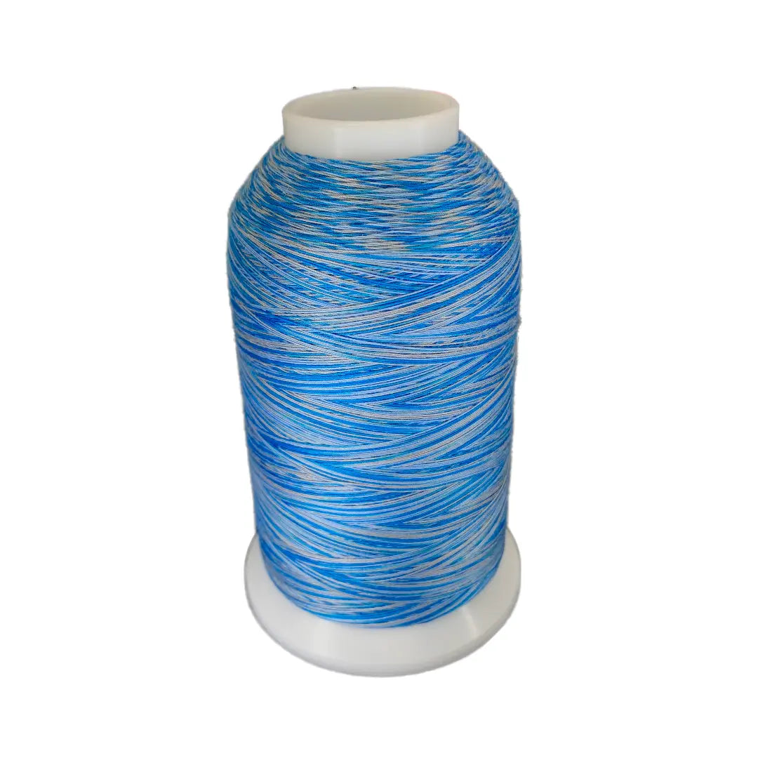 Cotton Thread Windy Day King Tut