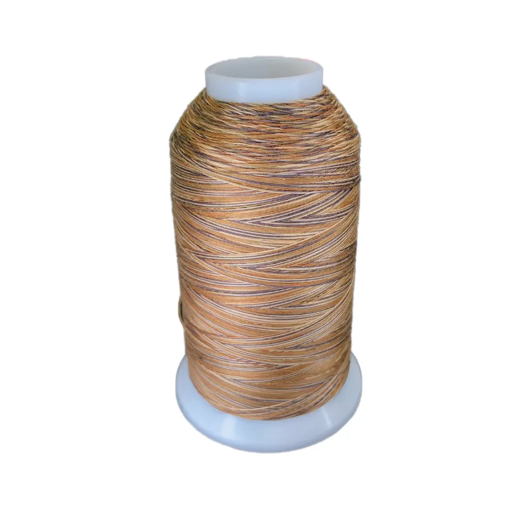 Cotton Thread Groundhog Day King Tut 40 Weight