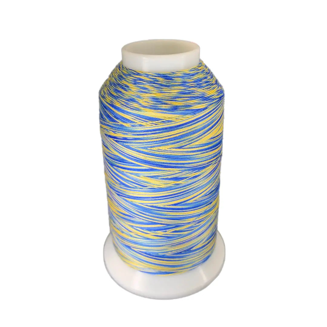 Cotton Thread Alexandria King Tut 40 Weight