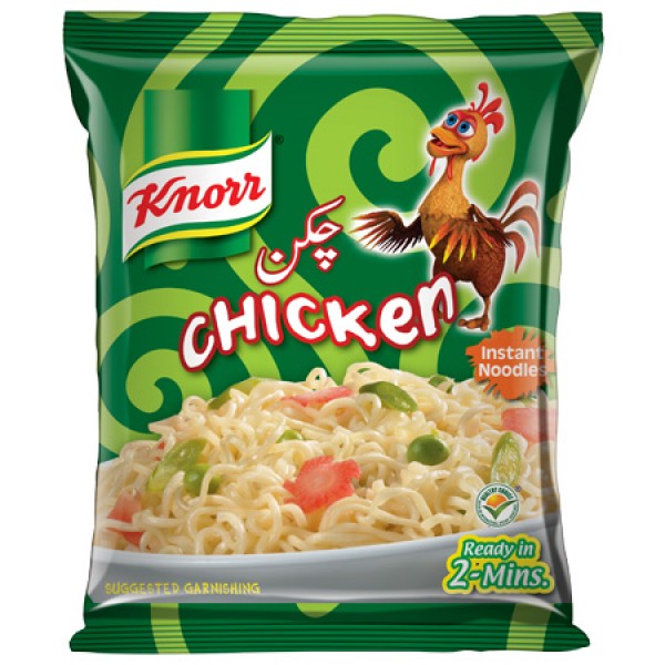 Knorr Chicken Noodle