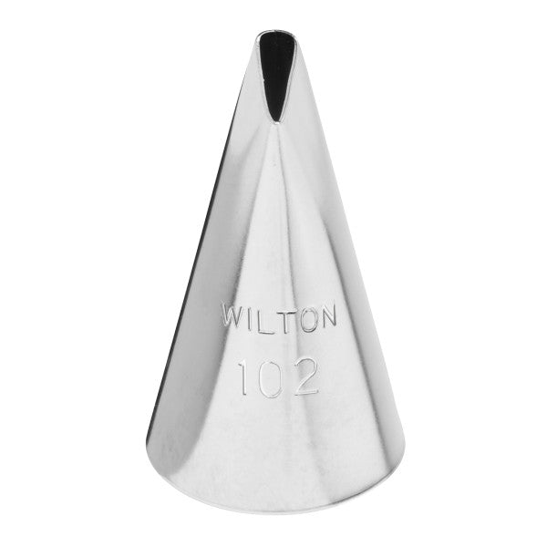 Wilton Cookie Decorating Tip and Bag Set – 12 Piece