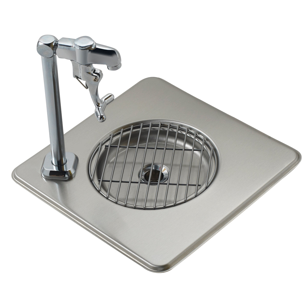Krowne Metal WS-1 Drop-In Water Station