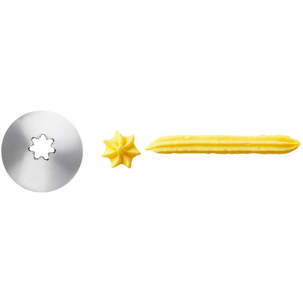 Wilton Open Star Cake Decorating Tip #18