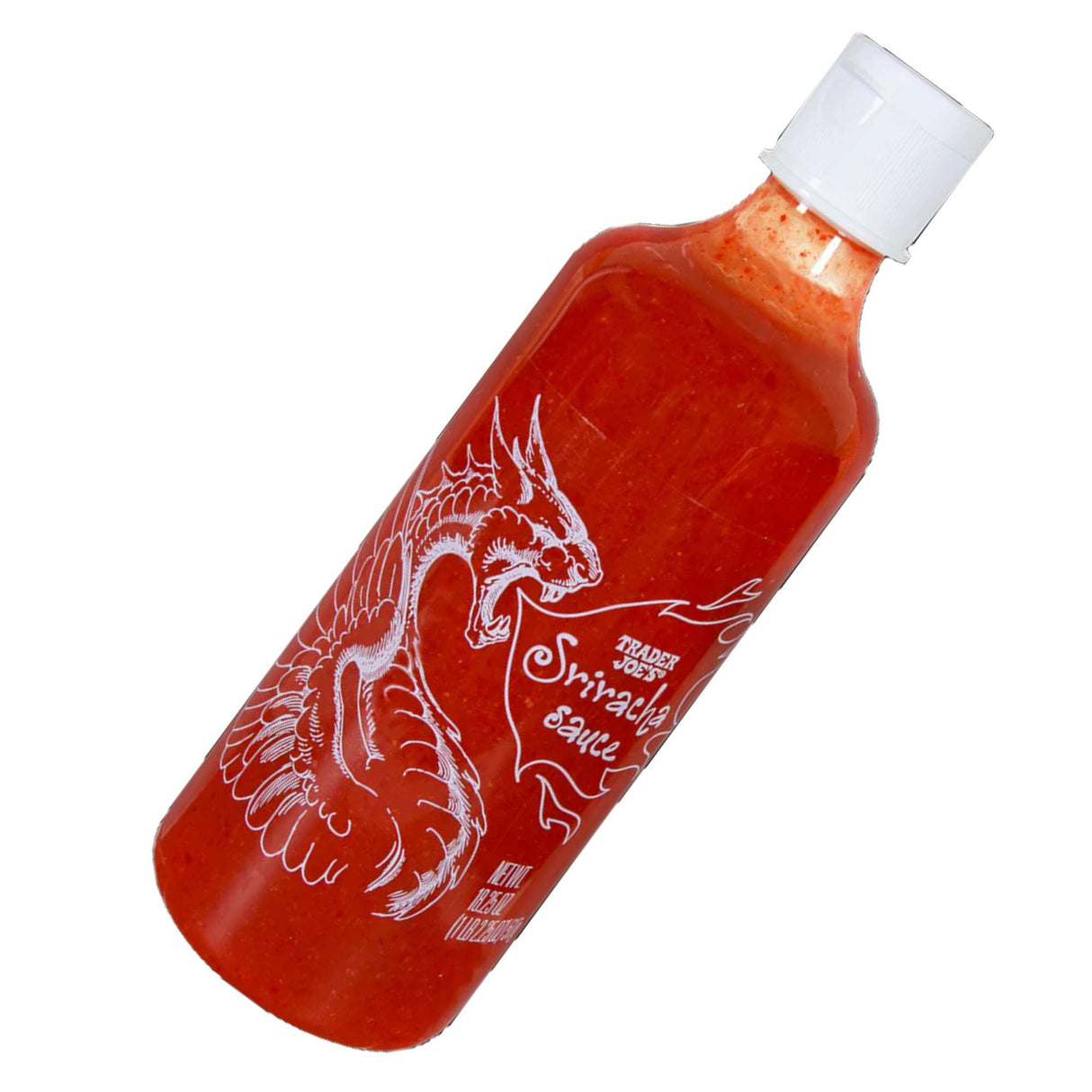 Trader Joe's Sriracha Sauce | 18.25 oz