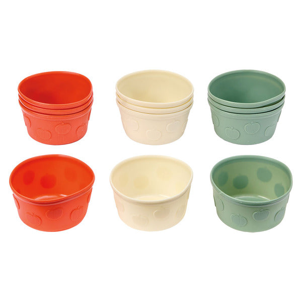 Crofton Harvest Baking o,12pk Fall Baking, Green