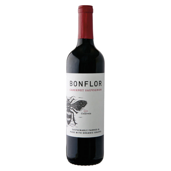 Bonflor Cabernet Sauvignon Red Wine