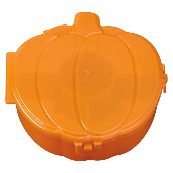 Melii Harvest Meal Prep or Snackle, Pumpkin, -