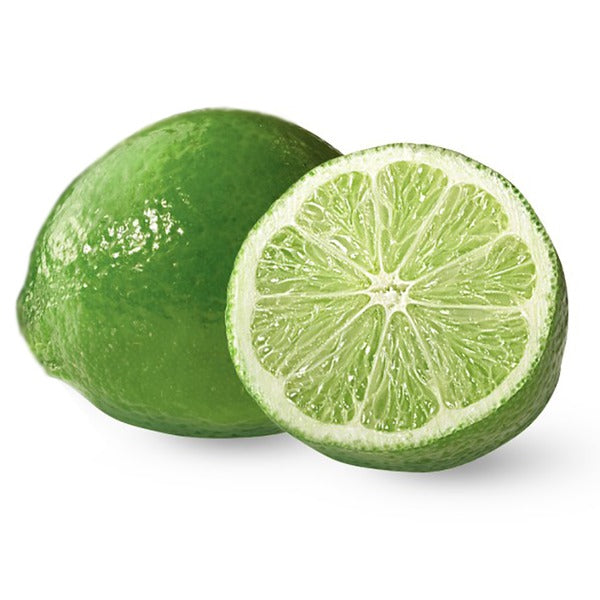 Lime, each