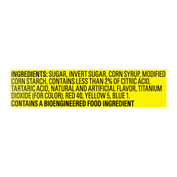 Sour Patch Kids Watermelon Soft Chewy Candy 8 oz