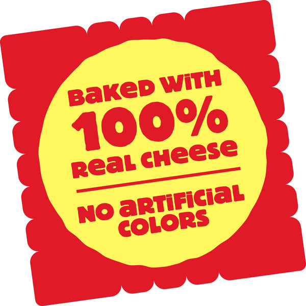 Cheez-It Original Baked Snack Crackers