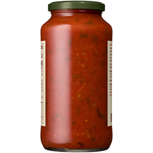 Rao's Homemade Tomato Basil Pasta Sauce