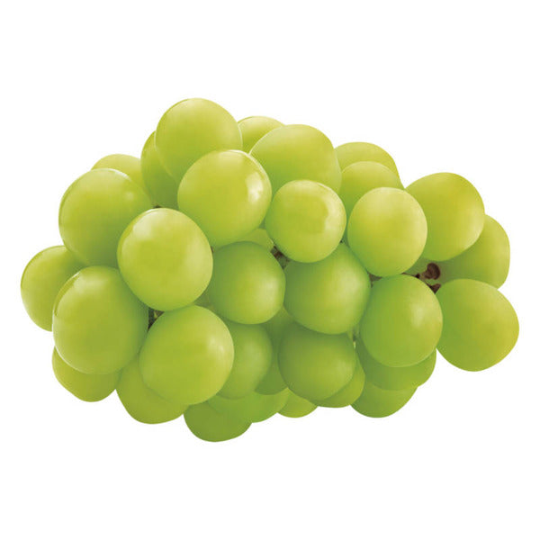 Green Grapes, per lb