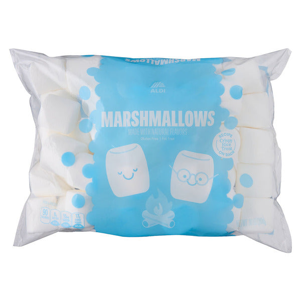 Baker's Corner Marshmallows