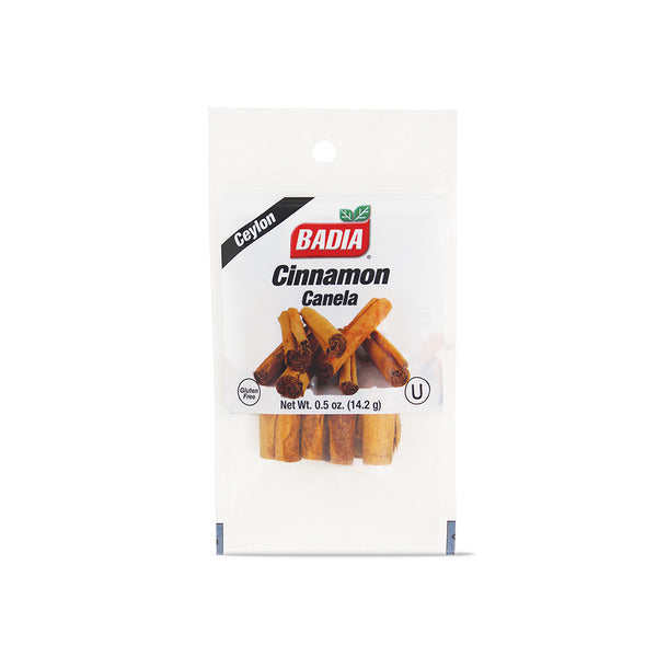 Badia Cinnamon Sticks