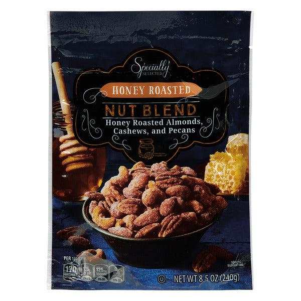 Specially Selected Honey Roasted Nut Blends