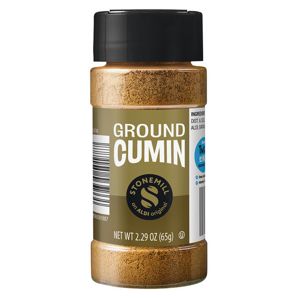 Stonemill Cumin