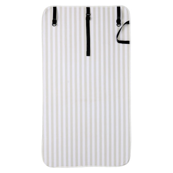 Easy Home Stripes Steaming Mat