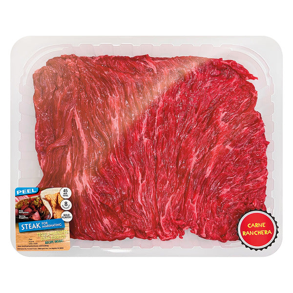 Carne Ranchera