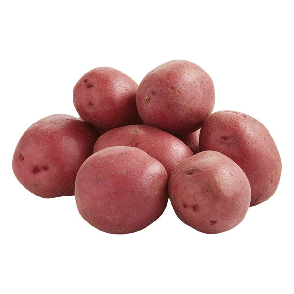 Red Potatoes