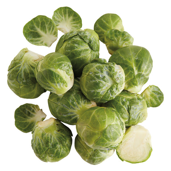 Brussels Sprouts