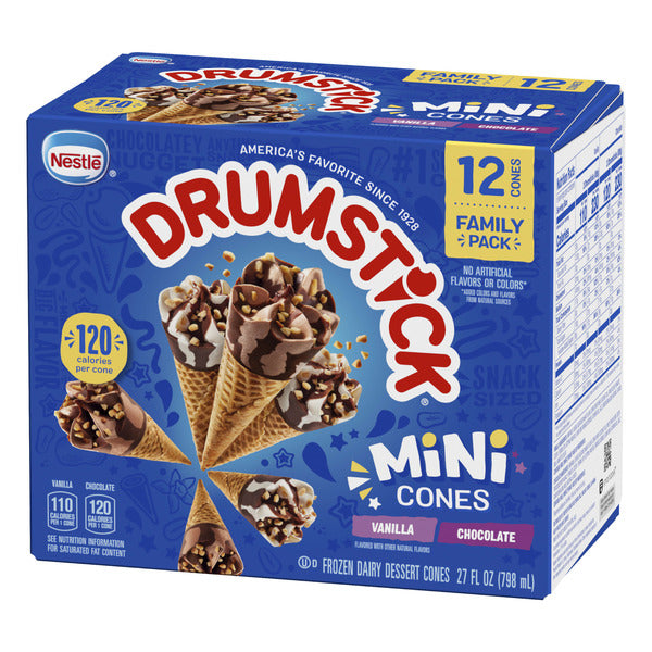 Drumstick Drumstick Lil Drums