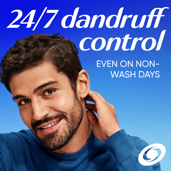 Head & Shoulders Classic Clean Daily Shampoo 12.5 fl oz