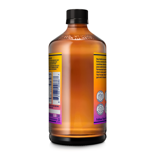 Health-Ade Passionfruit Kombucha