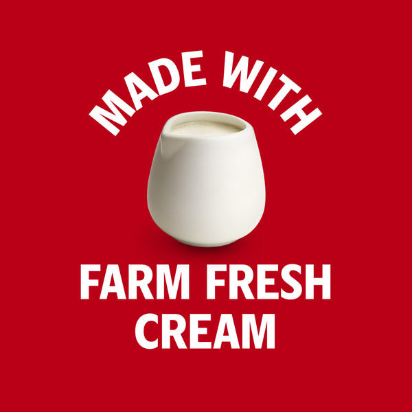 Campbell's Condensed Cream of Mushroom Soup