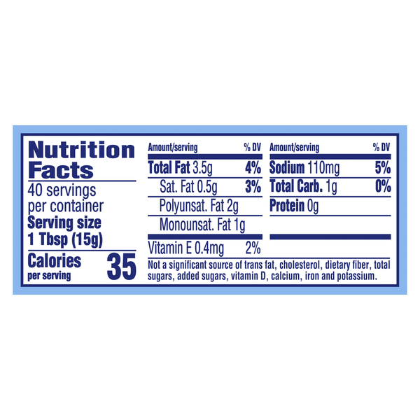 Hellmann's Hellmanns Squeeze Mayo, Light