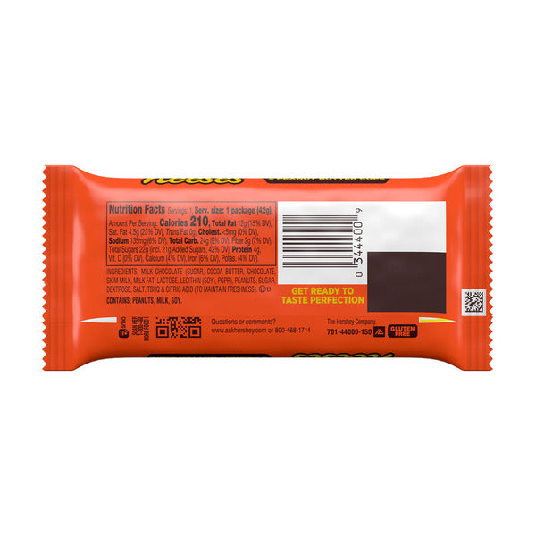 Reese's Reese's Peanut Butter Cups