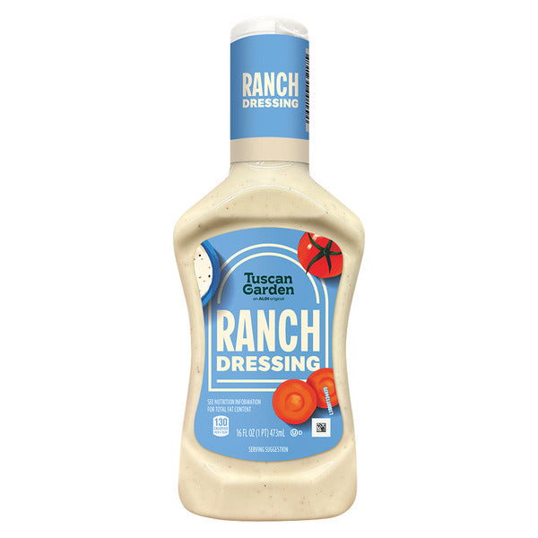 Tuscan Garden Ranch Dressing