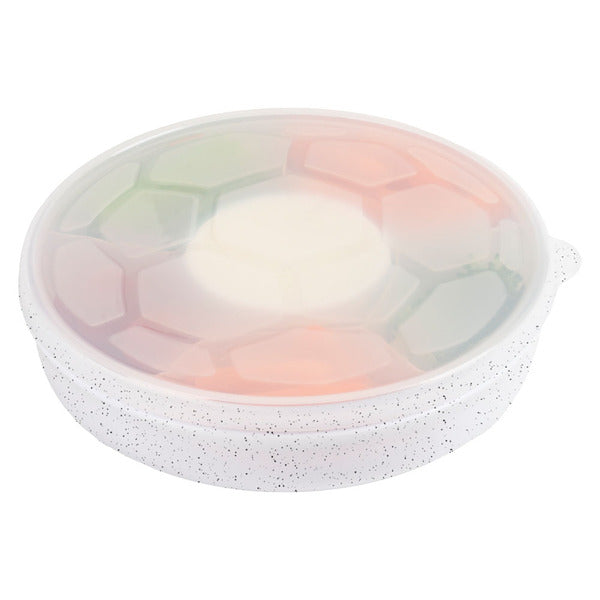 Crofton Mini Soccer Snack Tray