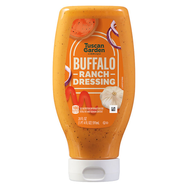 Tuscan Garden Buffalo Ranch Dressing
