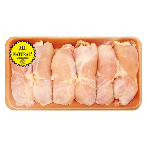 Boneless Skinless Chicken Legs