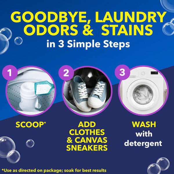 OxiClean Odor Blasters