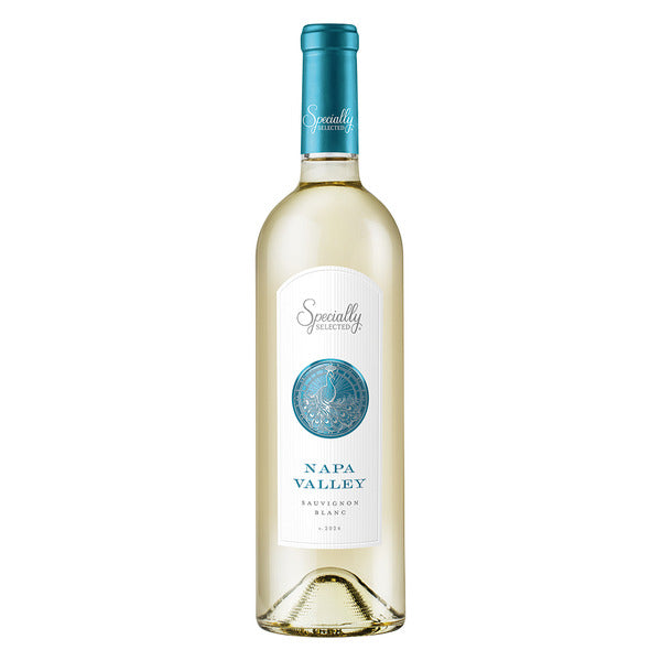Specially Selected Sauvignon Blanc Napa Valley Wine