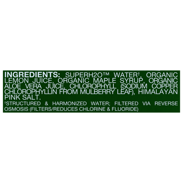 Sol-Ti Chlorophyll Aloe