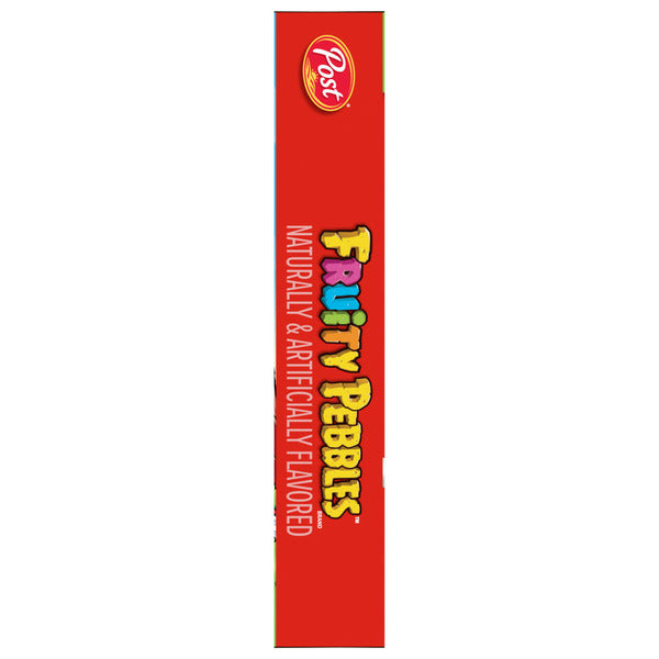 Post Fruity Pebbles