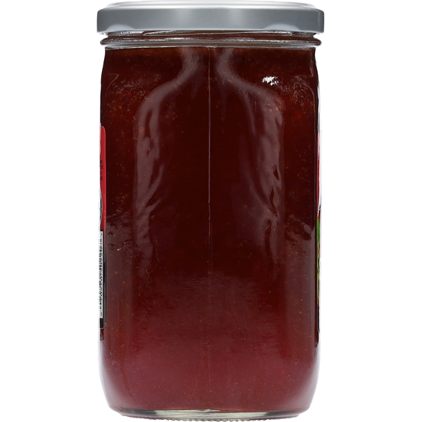 T.J. Blackburn Strawberry Preserves