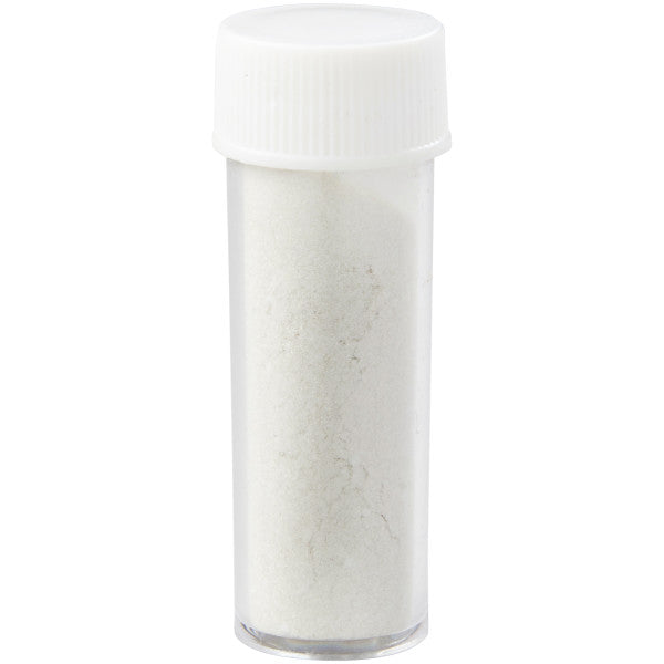 Wilton White Pearl Dust – 0.05 oz.
