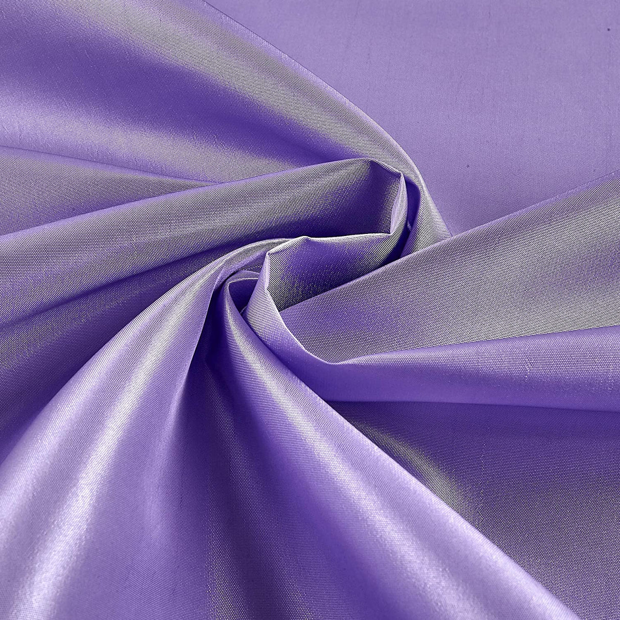 1 Yard Solid Taffeta Polyester Fabric For Dresses Gowns Costumes Decor Sheets 60 Inch Width
