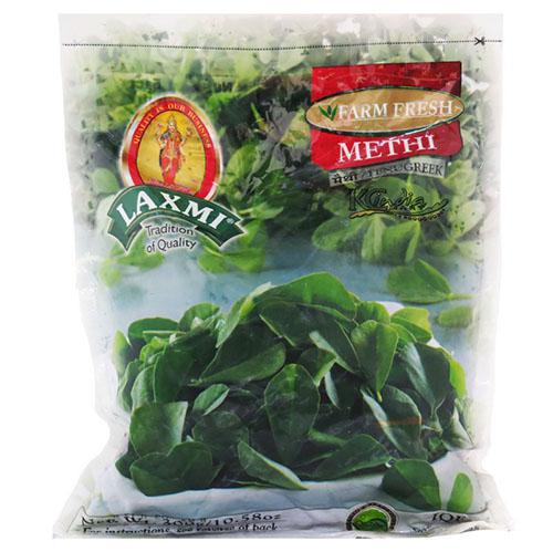 Laxmi Methi (Fenugreek)