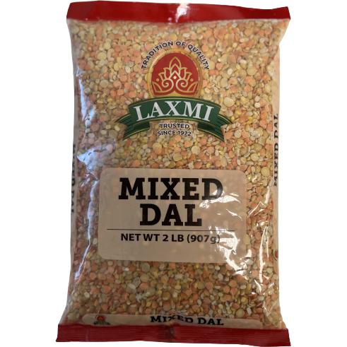 Laxmi Mixed Dal