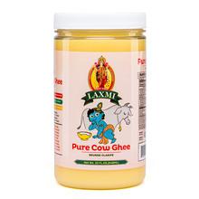 Laxmi Pure Ghee 28oz