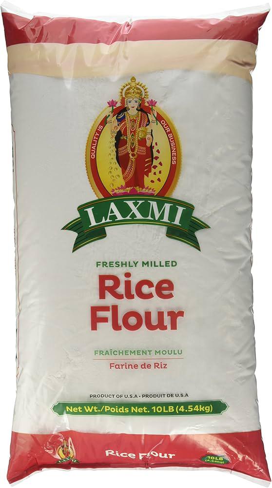 Laxmi Rice Flour