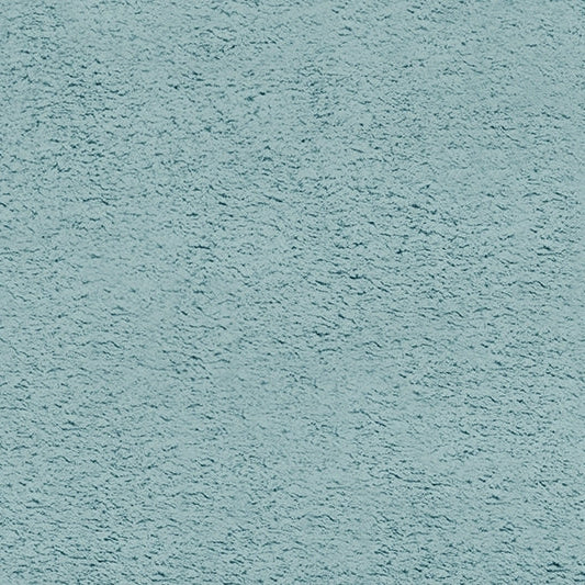 Luxe Cuddle Frosted Baby Seal Teal Fabric 58/60"