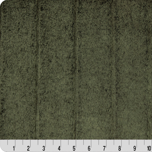 Luxe Cuddle Fabric Pine Grove Iced Sydney 58/60"