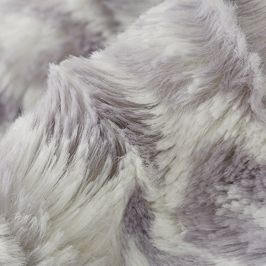 Minky Fabric Vapor Luxe Cuddle Jaguar 58/60