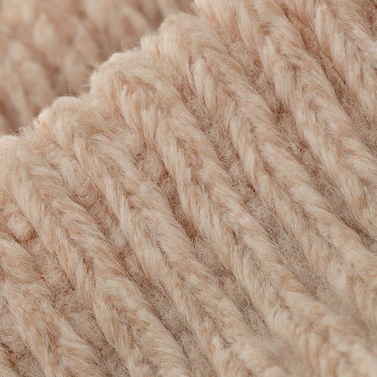 Luxe Cuddle Weave Quartz Fabric