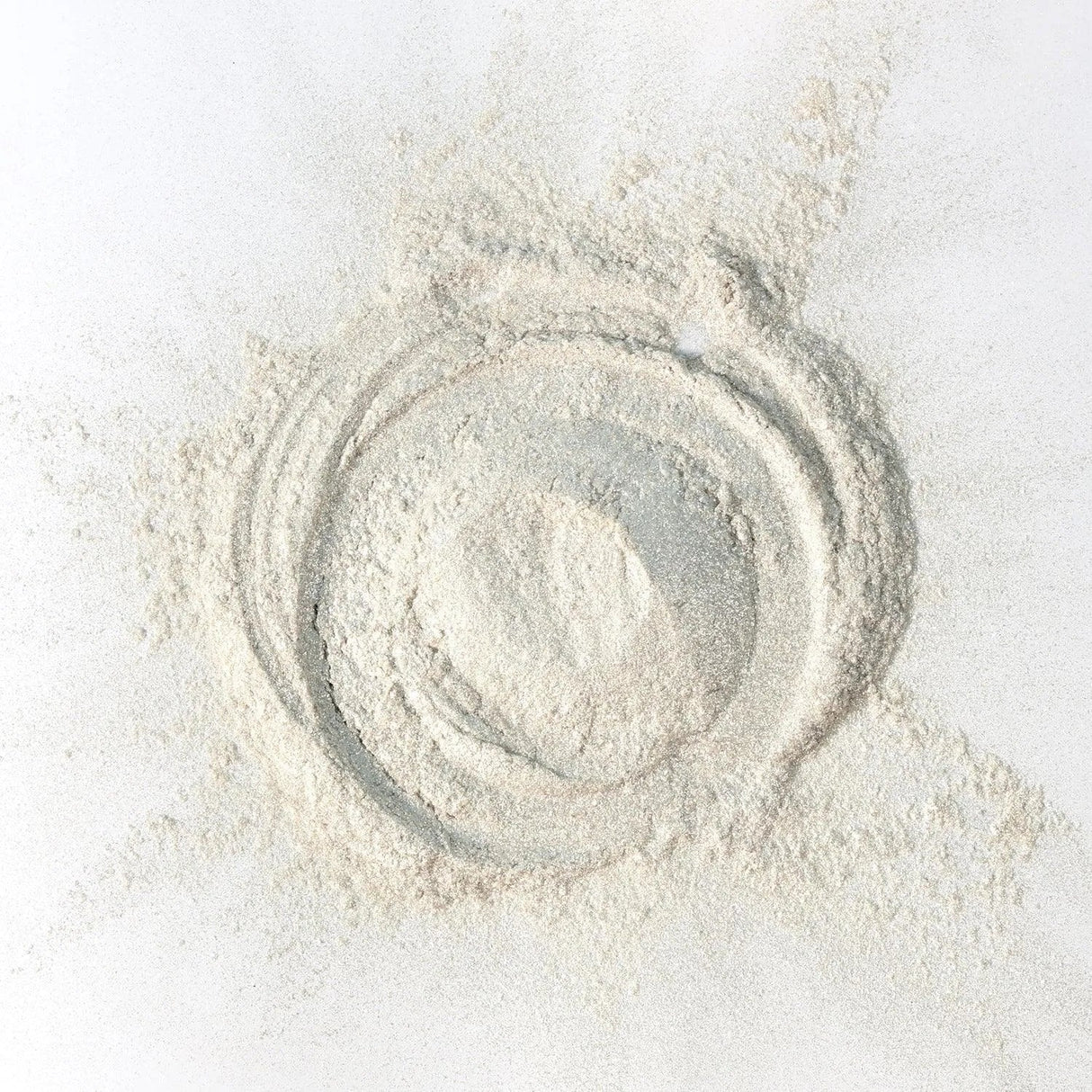 Let's Resin Mica Powder - Silver (3.5 oz)